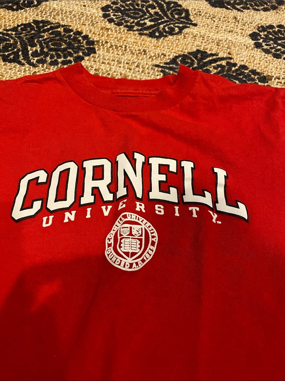 ‼️CORNELL‼️ - Picture 2 of 3